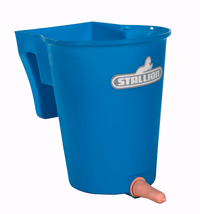 Stallion | Louve 6l reversible p.teat 1p