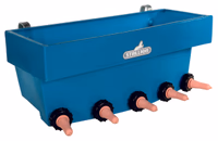 Stallion | Louve stallion rose 05p1x030l