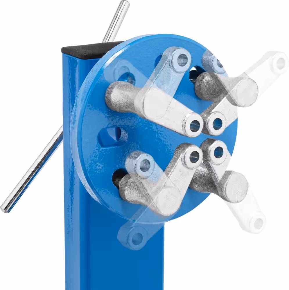 STAND SUPPORT MOTEUR SIMPLE