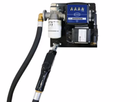  STATION FUEL 80 L / MIN - FILTRATION