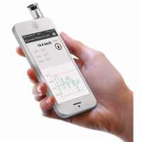 STATION METEO SMARTPHONE SKYWATCH WINDOO 2