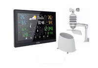 Station météorologique