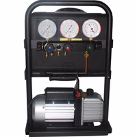 Station remplissage/évacuation CS 1086AH