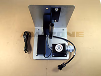STATION TERMINAL AVEC EQUIPEMENT DE - AMAZONE - REF NZ132