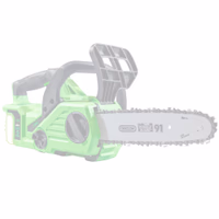 Stator pour réf. 60029