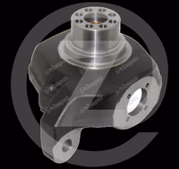 STEERING CASE - 960370 - MANITOU