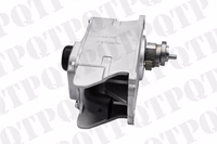 Stepper Motor