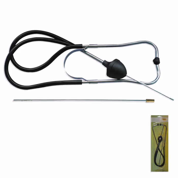 Stéthoscope pour mécanicien