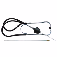 Stéthoscope pour mécanicien