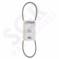 Stiga | COURROIE CRANTEE 95 COMBI