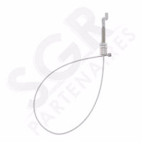 Stiga | ENS.CABLE LEVAGE PLATEAU SD