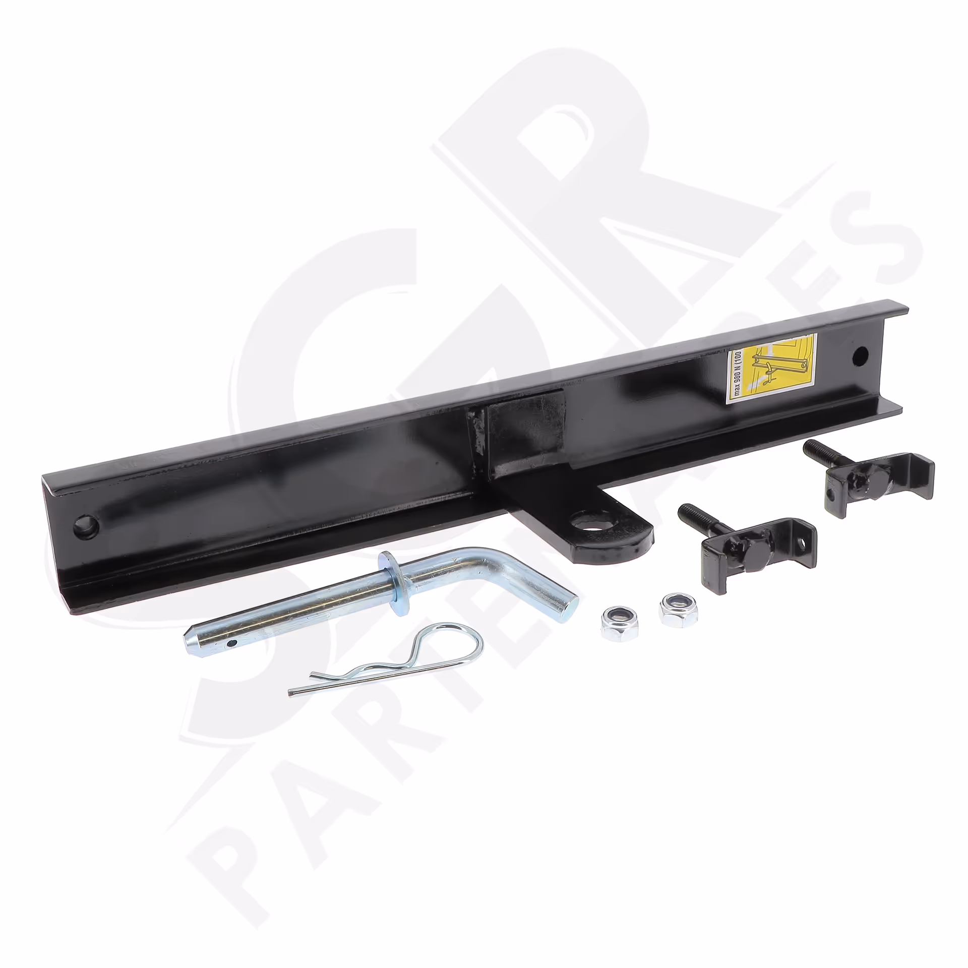 Stiga | KIT ATTELAGE  SD98 / 108