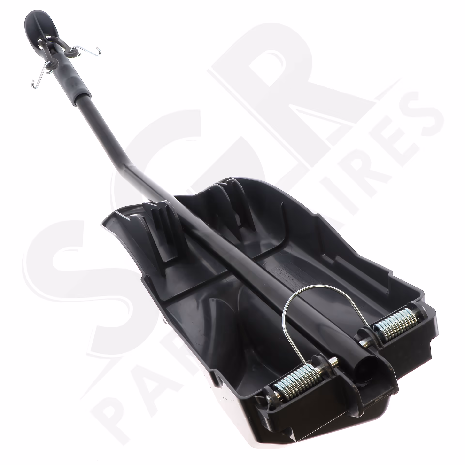 Stiga | KIT MULCH. + LAMES MP98