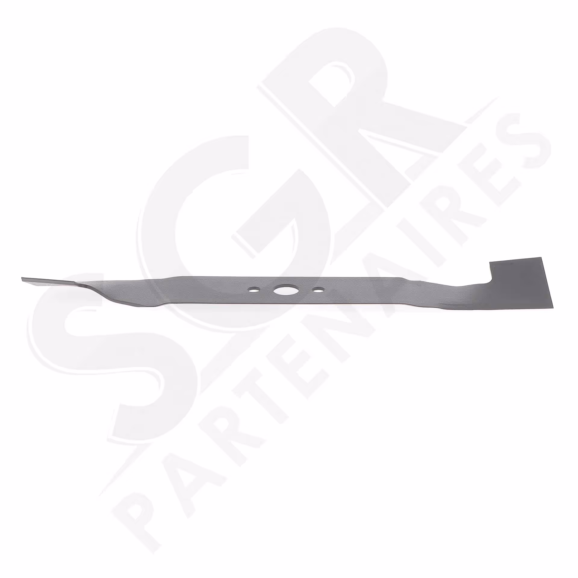 Stiga | LAME 37CM AILETTES