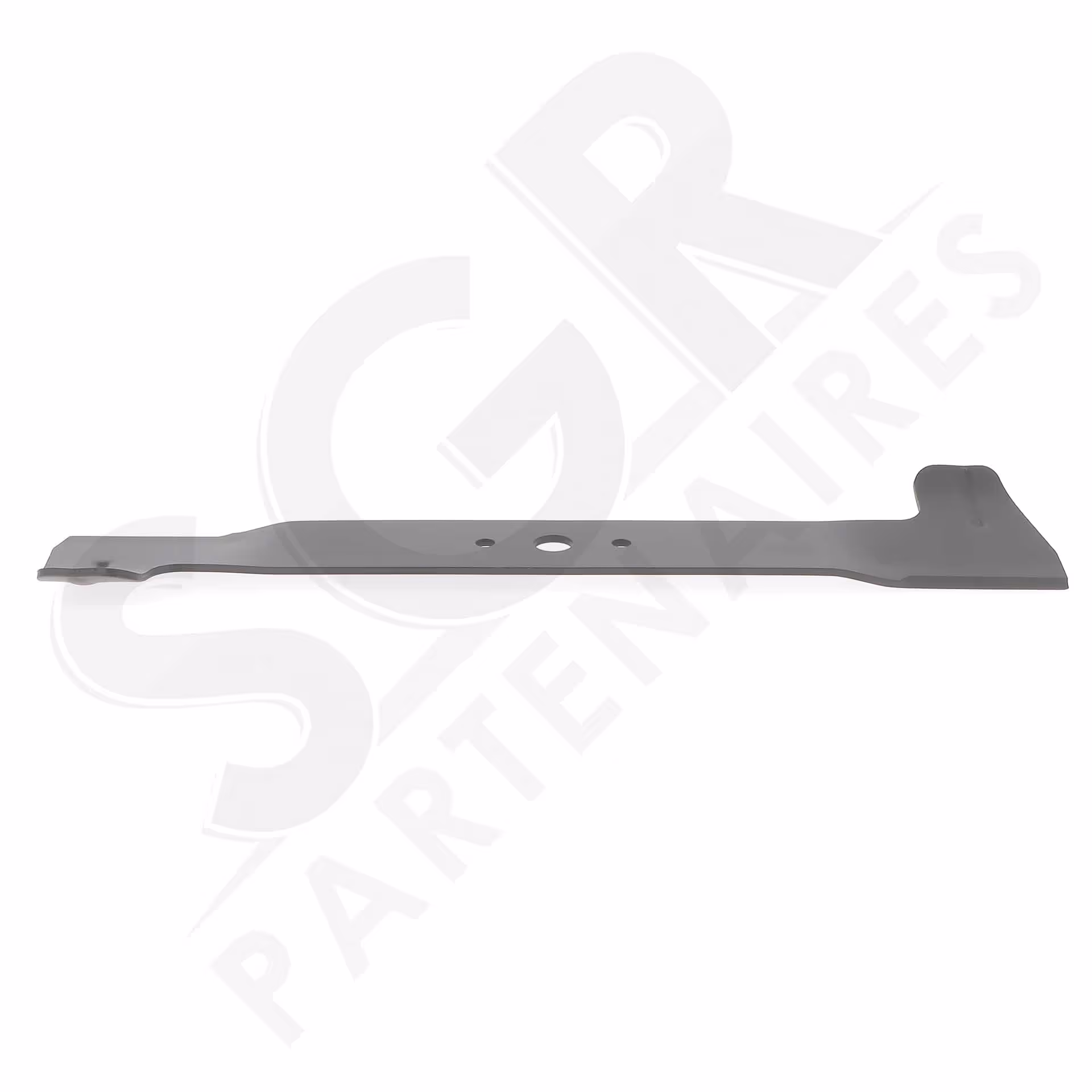 Stiga | LAME A AILETTES GAUCHE 98cm