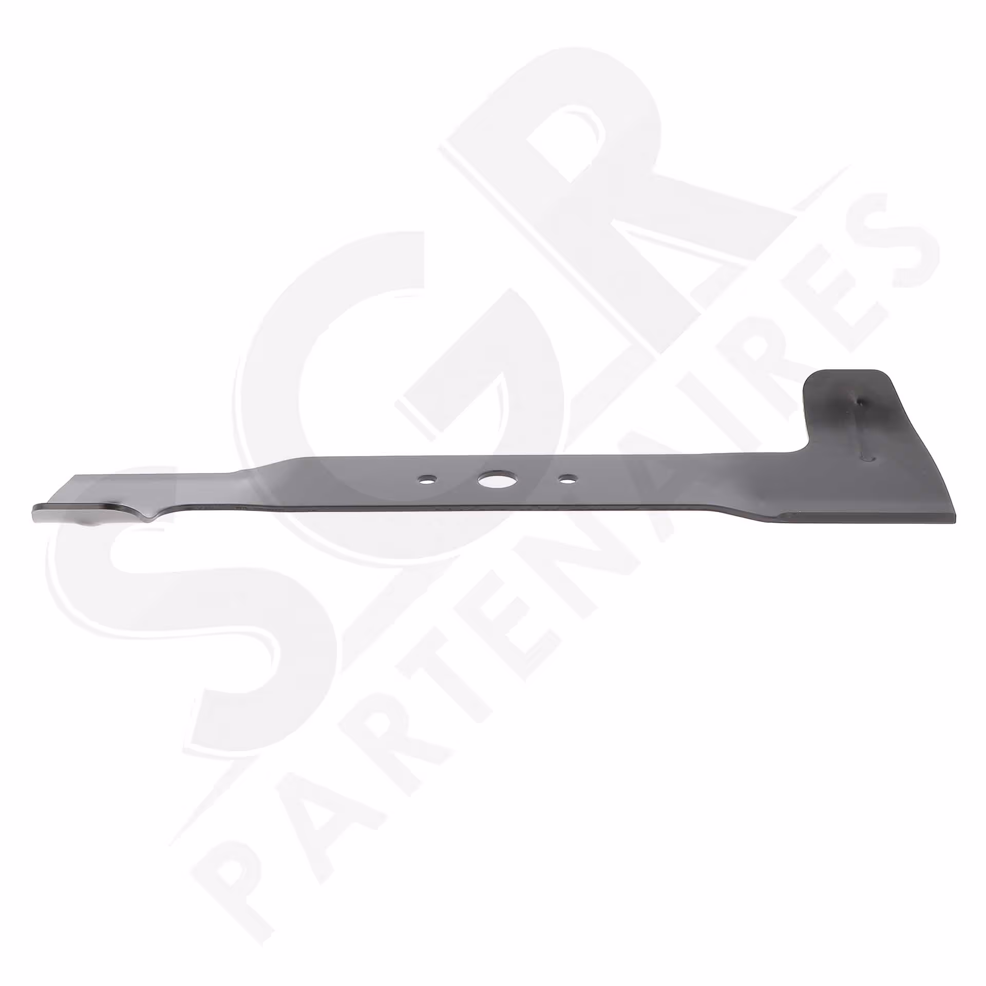 Stiga | LAME AILETTES GAUCHE MP84