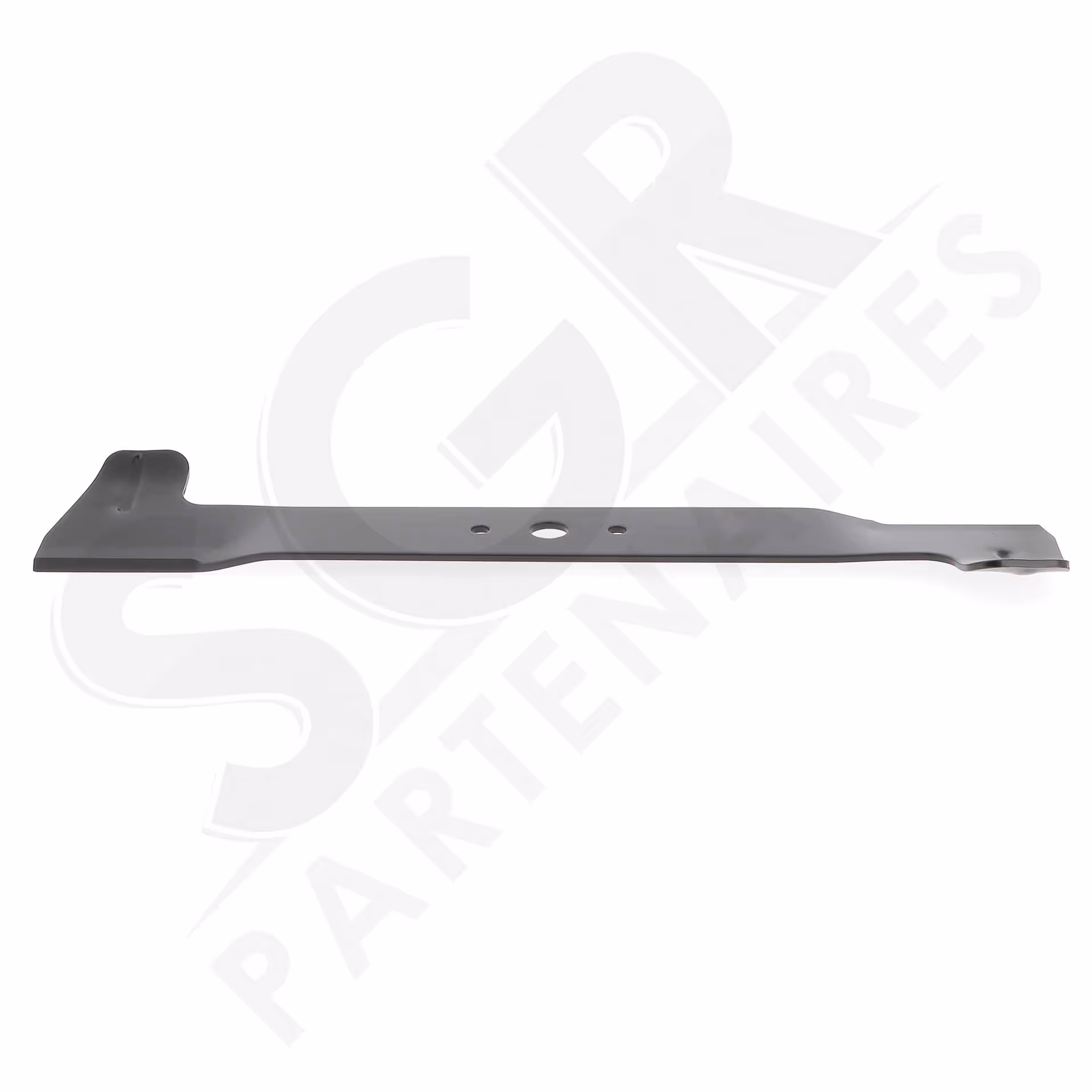 Stiga | LAME DROITE A AILETTES 98cm