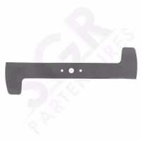 Stiga | LAME MULCH. GAUCHE 92 AILETTES