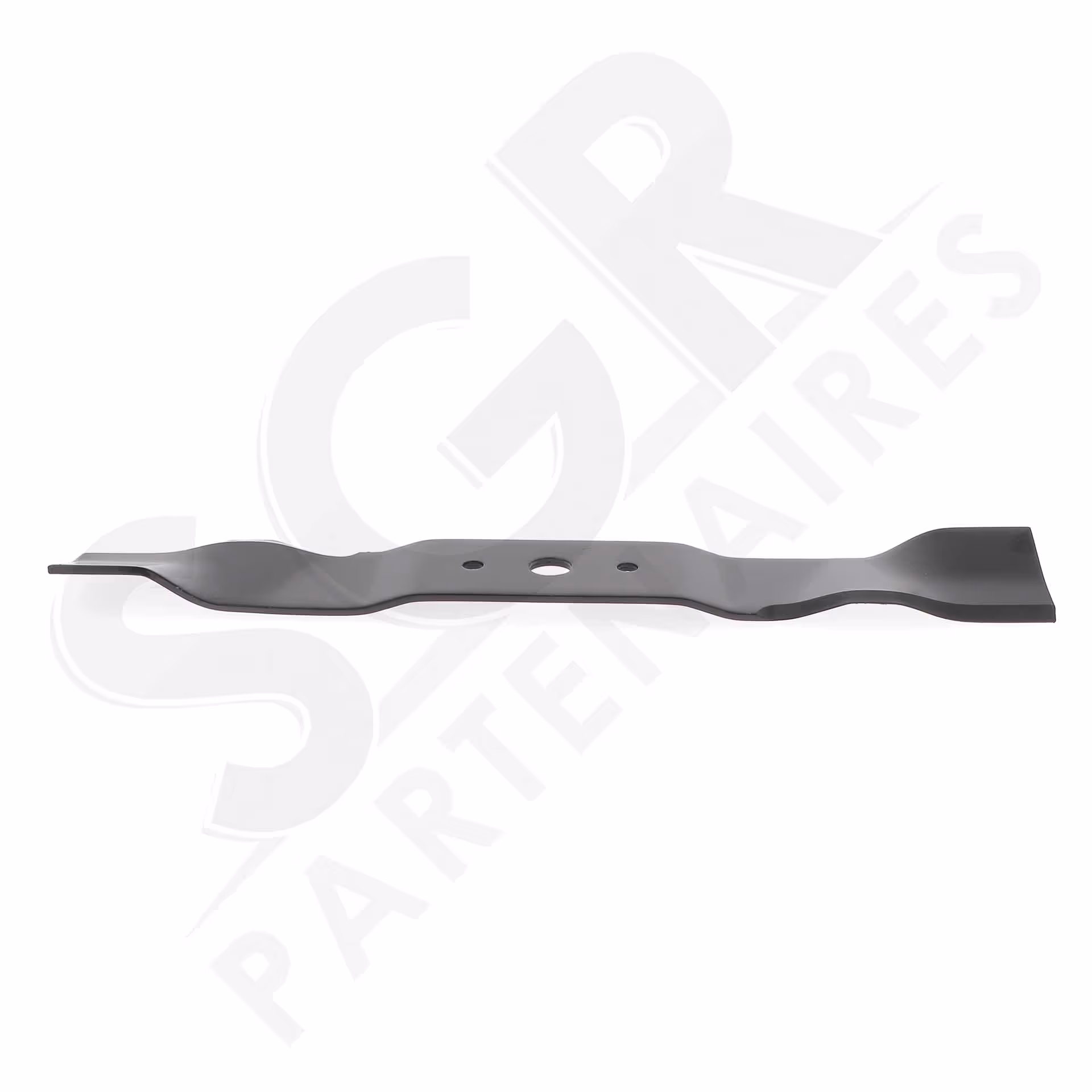 Stiga | LAME MULCHING GAUCHE MP84