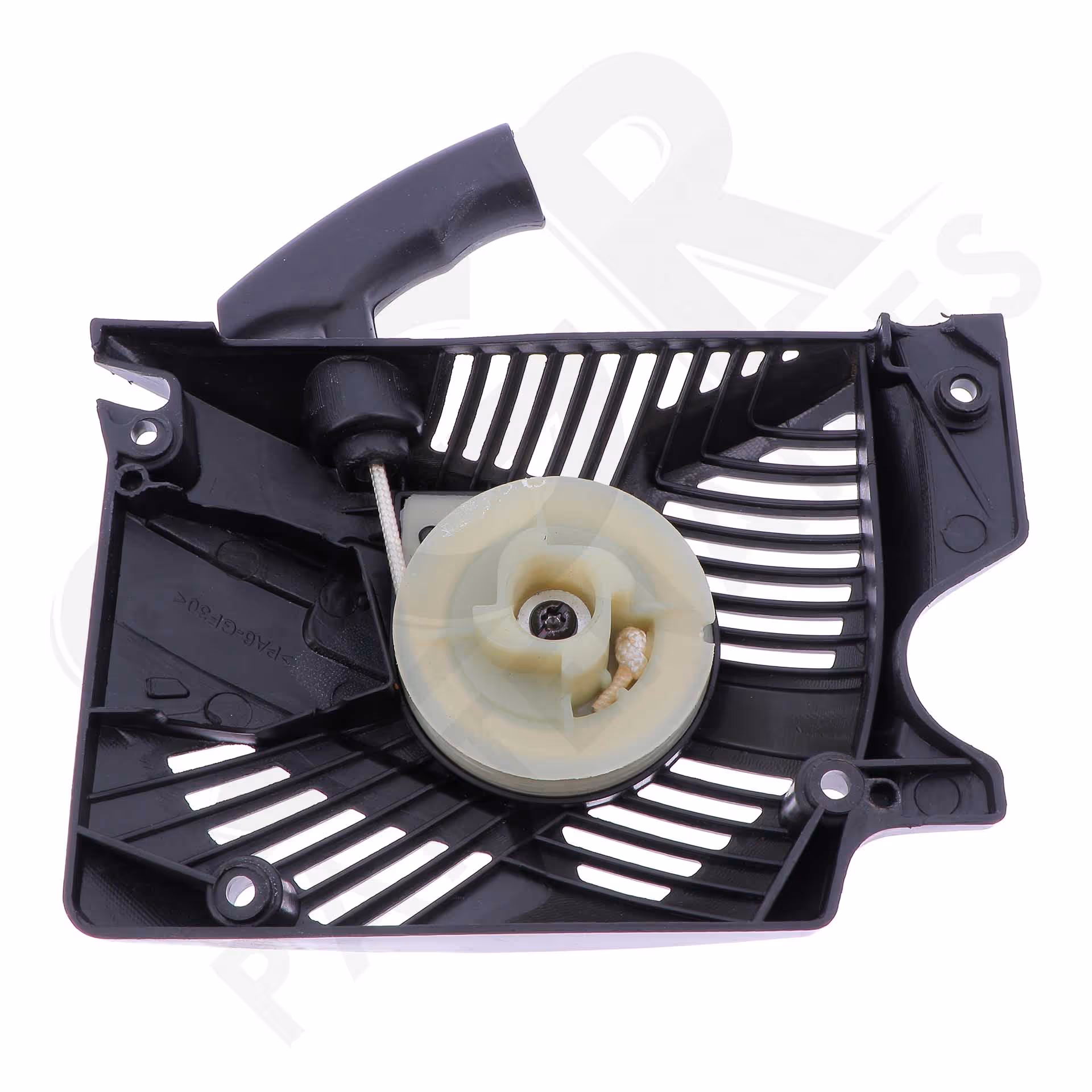 Stiga | LANCEUR COMPLET A4500 NOIR