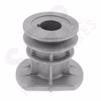 Stiga | MOYEU LAME D22.2 AXE 62MM