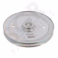 Stiga | POULIE ARBRE LAME F 72