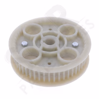 Stiga | POULIE CRANTEE