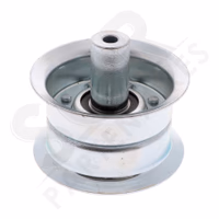 Stiga | POULIE MOBILE EMBR. LAME F 72