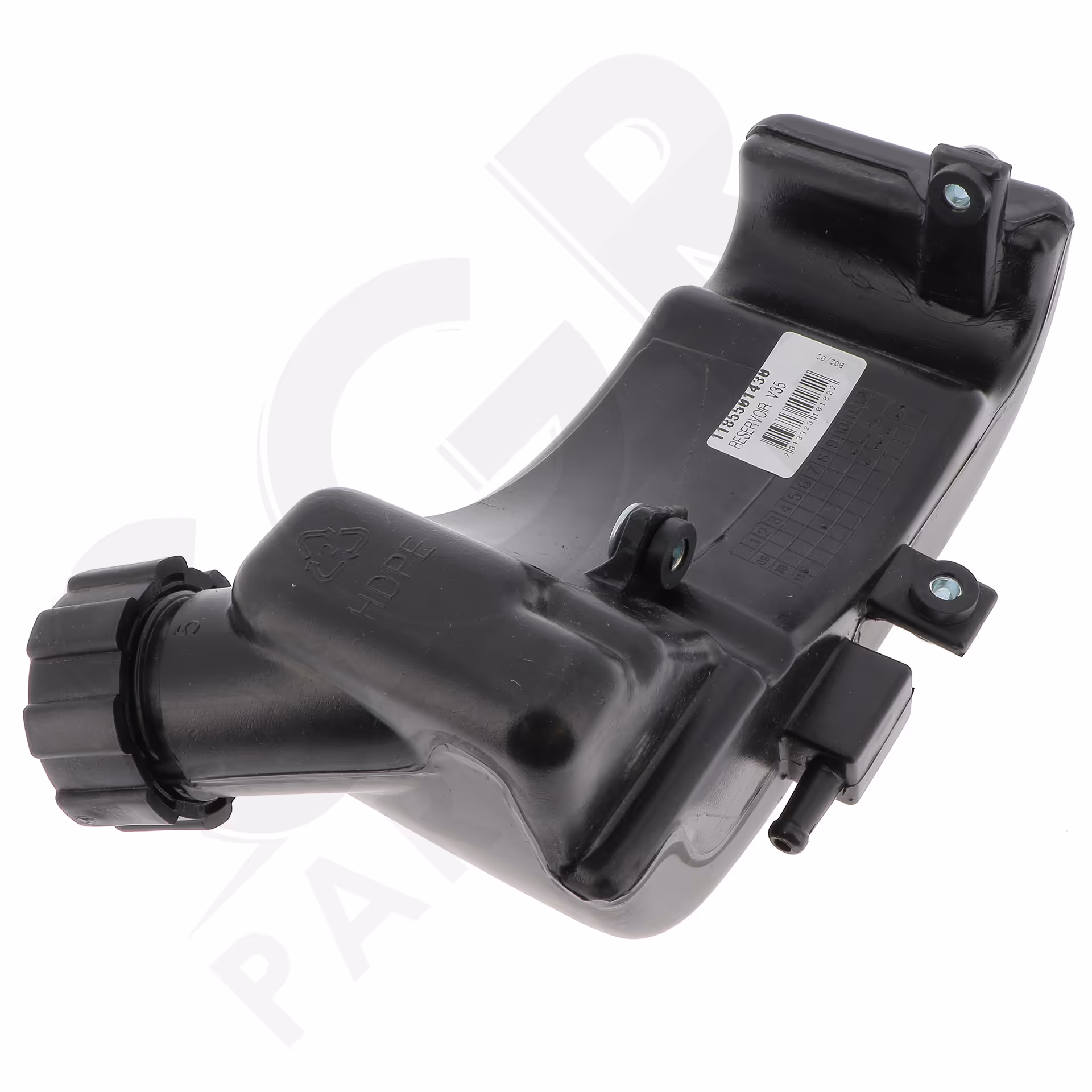 Stiga | RESERVOIR V35
