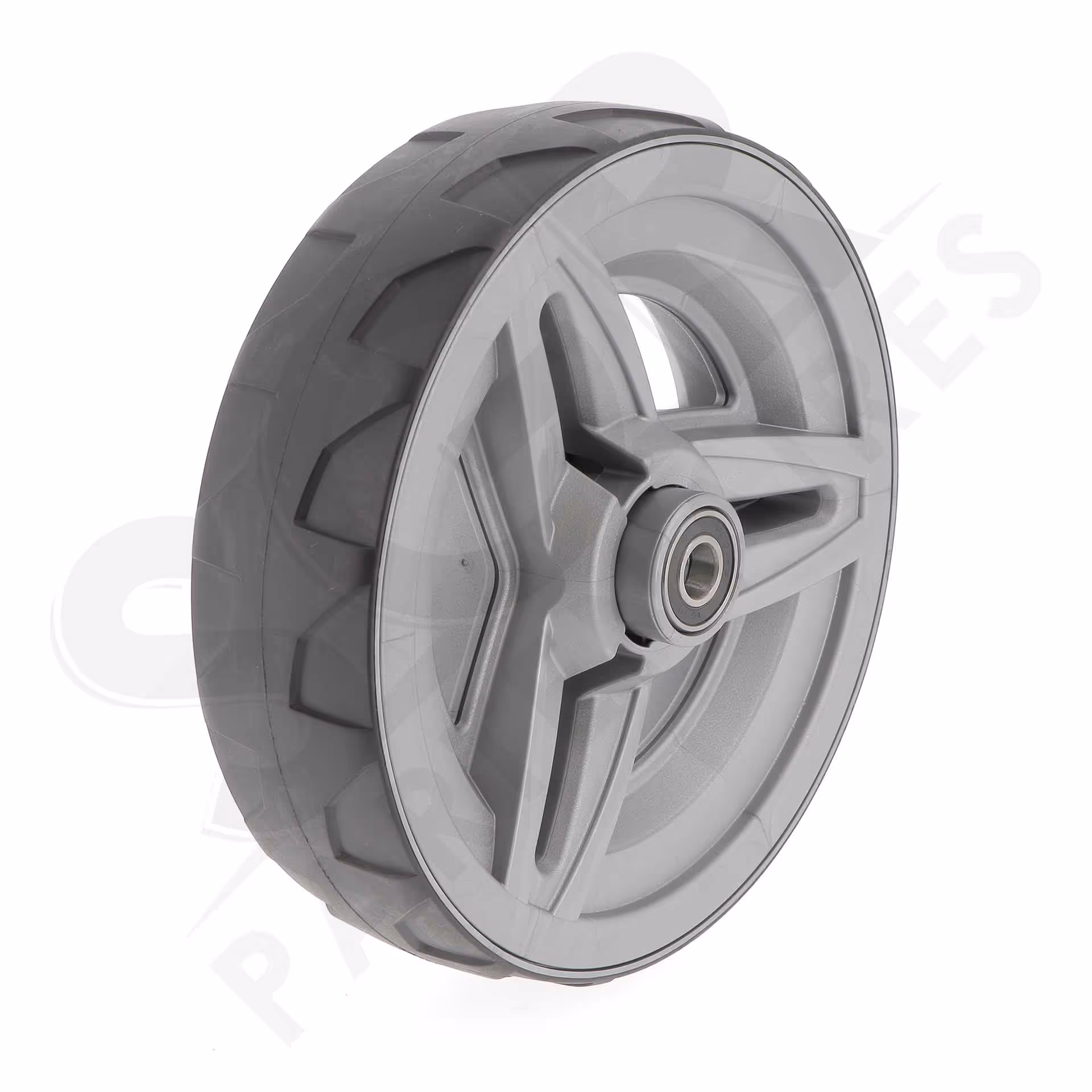 Stiga | ROUE AR D.200 + RLTS
