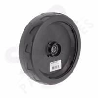 Stiga | ROUE AVANT AVEC ROULEMENT