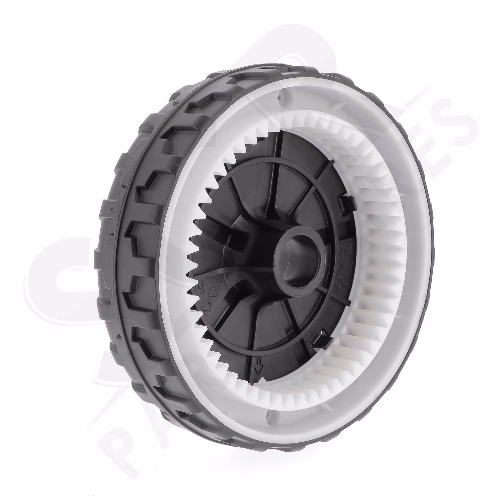 Stiga | ROUE ECO STIGA D=190  TR