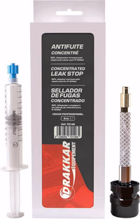 STOP FUITE CLIMATISATION CONCENTRE POUR R1234YF SERINGUE