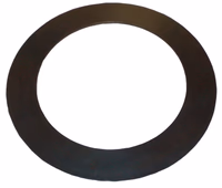 Stub Axle Pivot Shim 860 50HX inférieur 3523555M1 | Massey-Ferguson