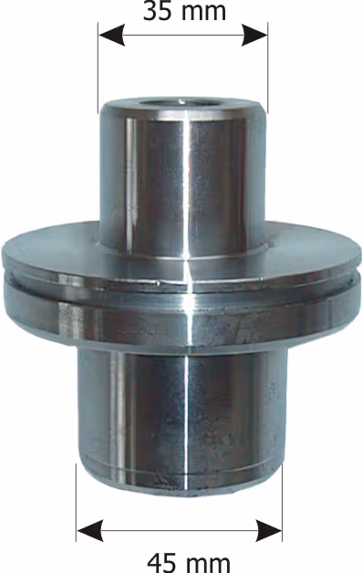 Stub roulement Pivot 300 698T 699 3426332M1 | Massey-Ferguson