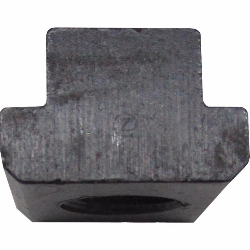 Stürmer T Écrou à encoches M12 M14, M12 / M14