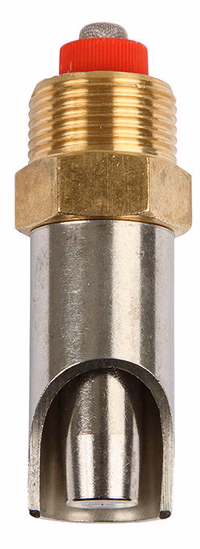Sucette d'abreuvement pour porcins 3/4 "  82mm