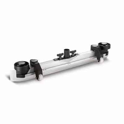 Suceur droit 850mm