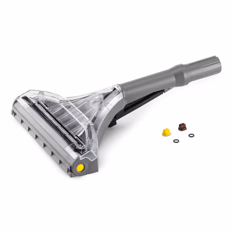 Suceur sol flexible 240 mm individuel -