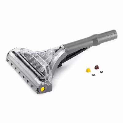 Suceur sol flexible 240 mm individuel -
