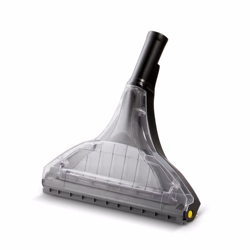 Suceur sol flexible 350 mm individuel -