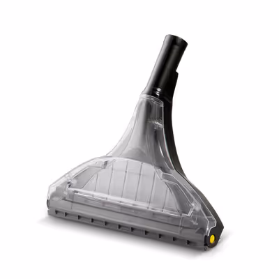 Suceur sol flexible 350 mm individuel -