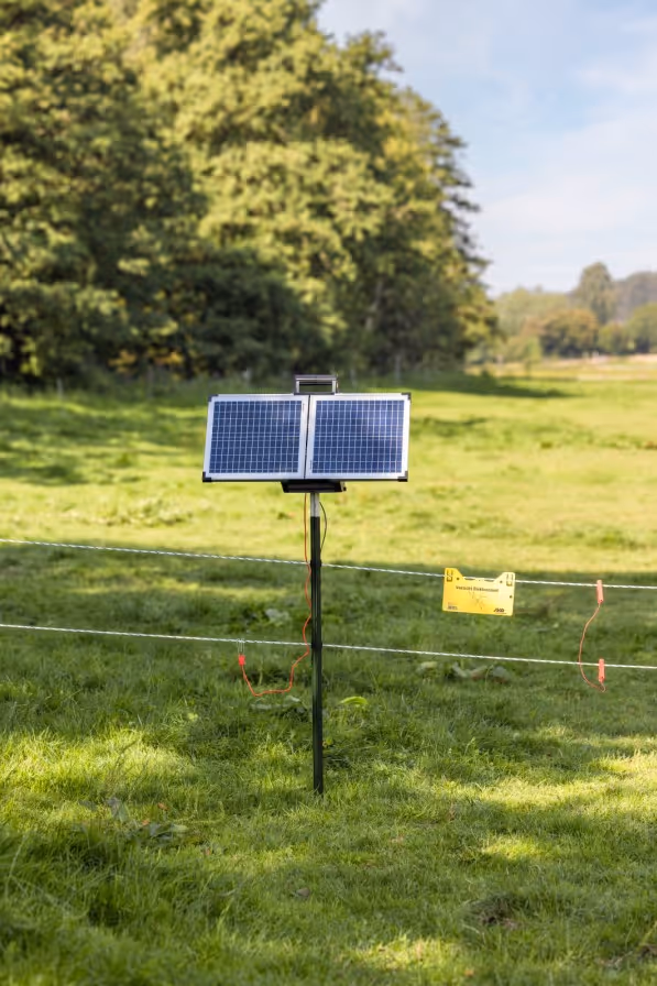 Sun Power S 2400 smart