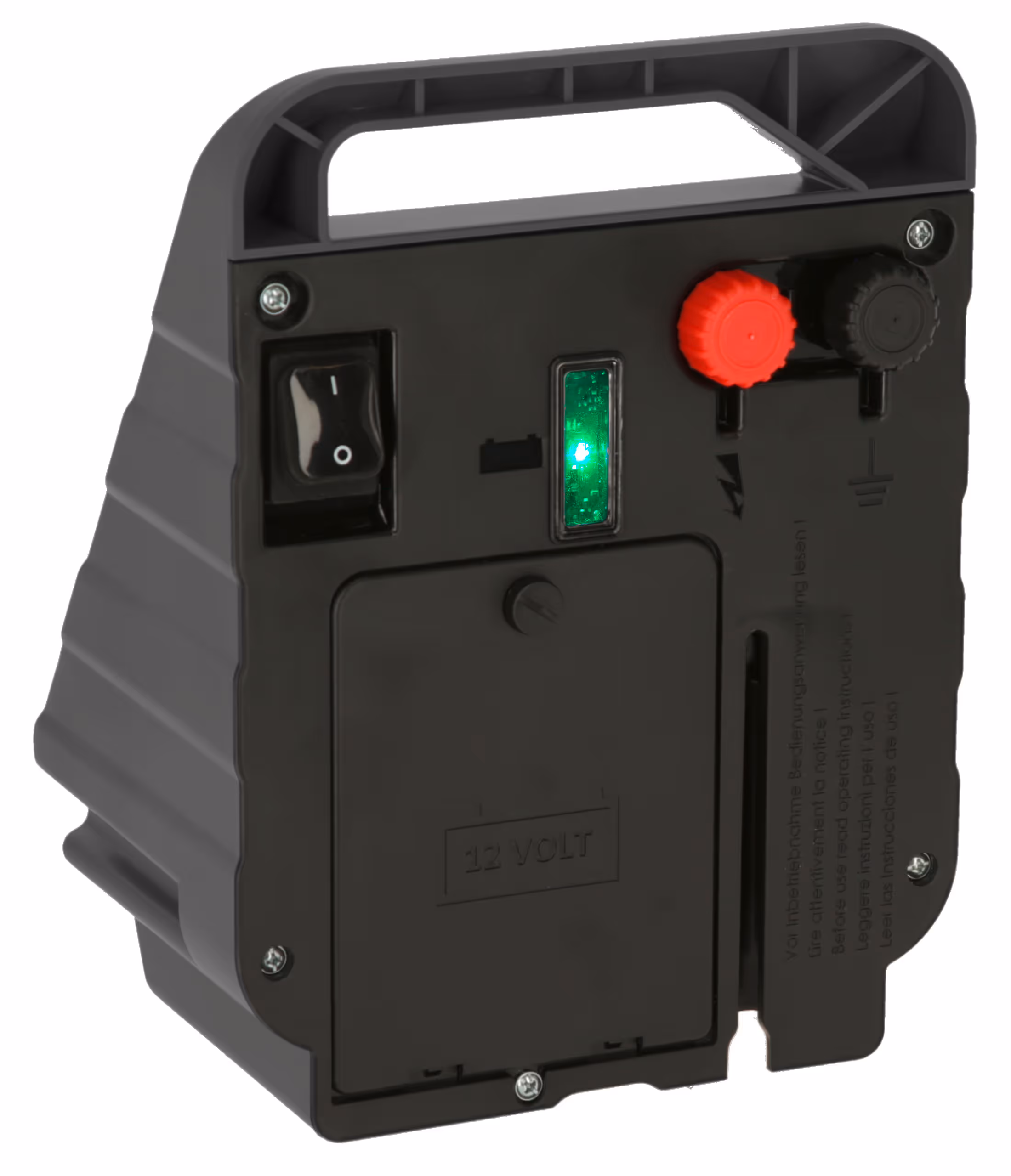 Sun Power S250, 12 V 