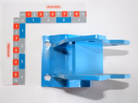 Sup.Barre Microsem Ch.Extend Mixte 6/7 Rgs Ptb 