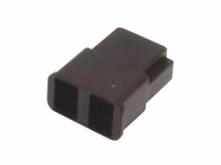 Support 3 prises - Universel, 10 x 16 - Vendu par 5