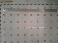 SUPPORT 5X40X800 - AMAZONE - REF 958068