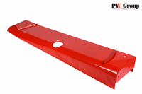 Support pour moissonneuse 193163C5 - Case IH