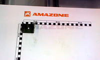 SUPPORT 90X40X4 - AMAZONE - REF 3773300
