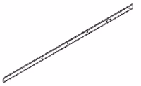 SUPPORT - AMAZONE - REF 224964